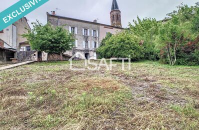 vente maison 175 000 € à proximité de Fiac (81500)