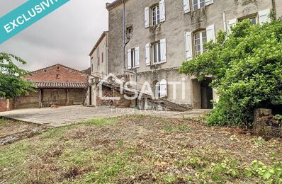 vente maison 175 000 € à proximité de Cadalen (81600)