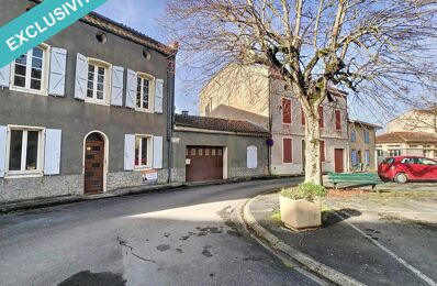 vente maison 175 000 € à proximité de Peyrole (81310)