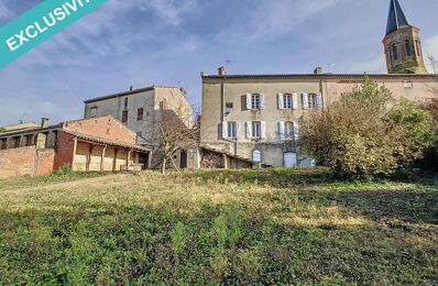 vente maison 169 000 € à proximité de Bernac (81150)