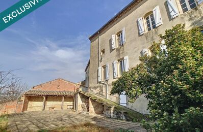 vente maison 169 000 € à proximité de Castelnau-de-Montmiral (81140)