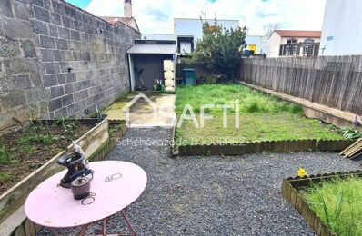 vente maison 133 500 € à proximité de Montaigu (85600)