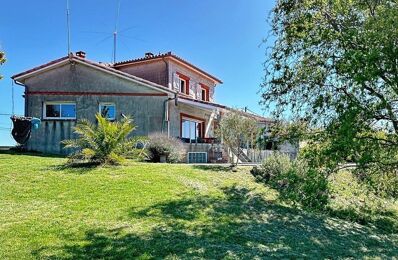 vente maison 275 000 € à proximité de Martres-Tolosane (31220)