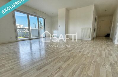 vente appartement 210 000 € à proximité de Orvault (44700)