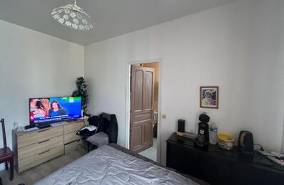 vente appartement 148 350 € à proximité de Bobigny (93000)