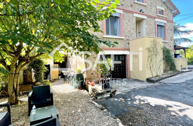 vente maison 198 000 € à proximité de Livers-Cazelles (81170)