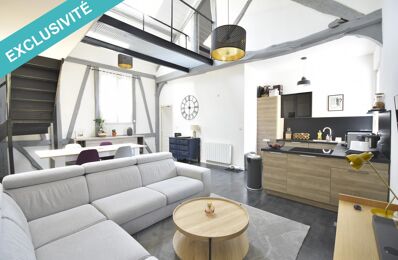 vente appartement 269 000 € à proximité de Le Grand-Quevilly (76120)