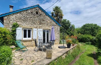 vente maison 199 000 € à proximité de Bellefont-la Rauze (46090)