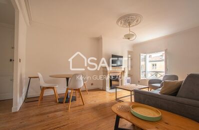 vente appartement 335 000 € à proximité de Parempuyre (33290)