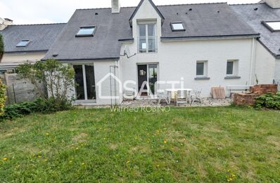 vente maison 311 700 € à proximité de Groix (56590)