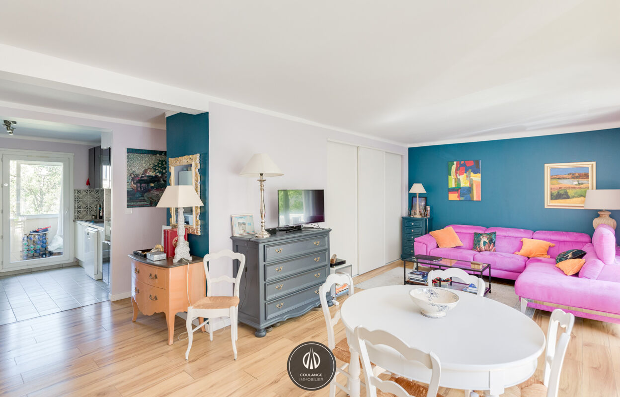 appartement 3 pièces 60 m2 à vendre à Marseille 9 (13009)