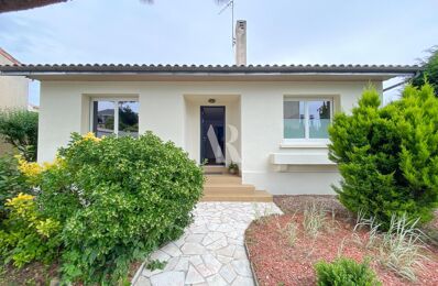 vente maison 447 000 € à proximité de Bordeaux (33)
