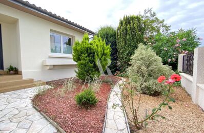 vente maison 447 000 € à proximité de Saint-Aubin-de-Médoc (33160)