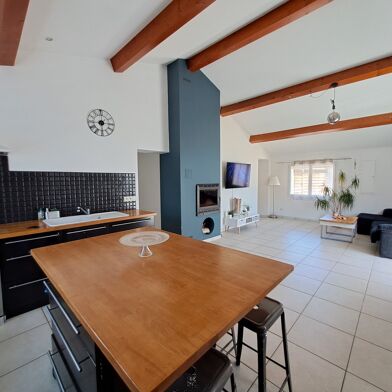 Maison 4 pièces 83 m²