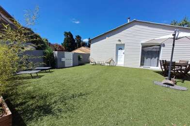 Maison 4 pièces 425000 €