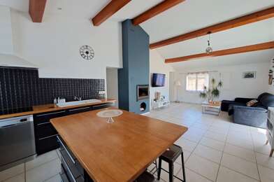 Maison 4 pièces 425000 €