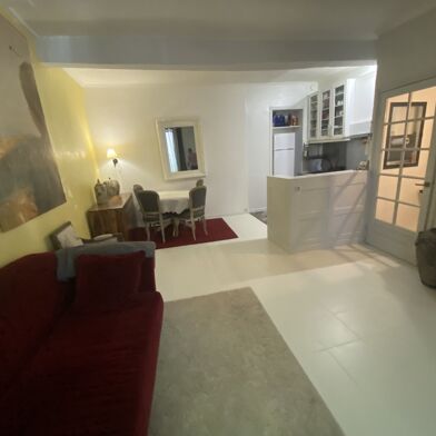 Maison 5 pièces 103 m²