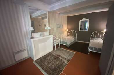 Maison 5 pièces 280000 €