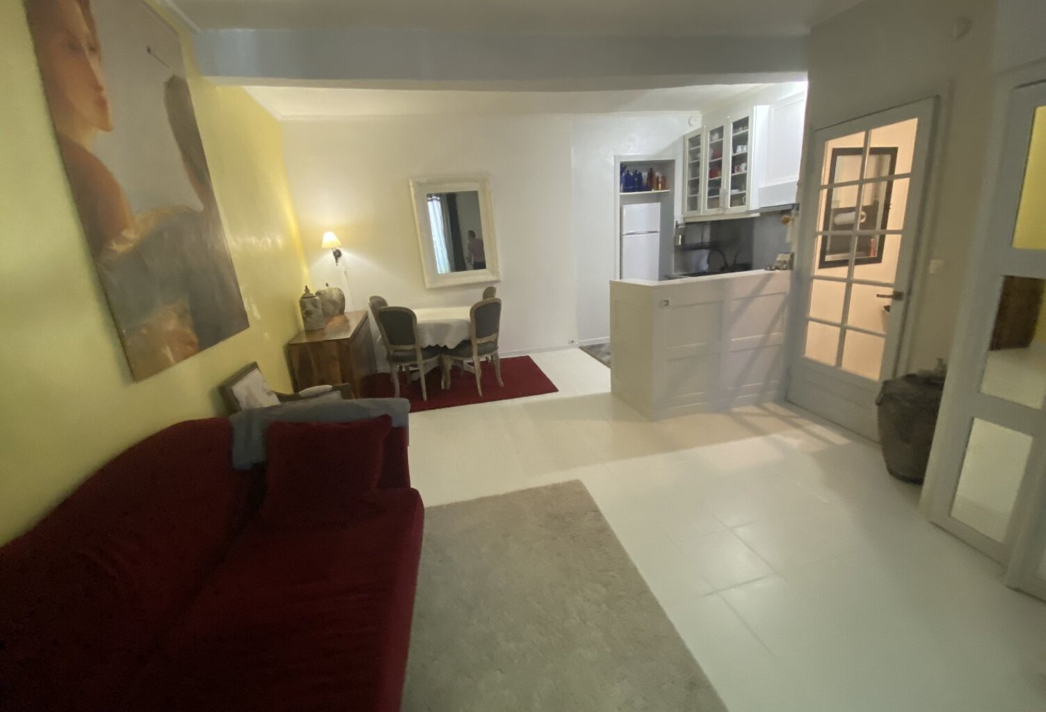 Maison — photo 1