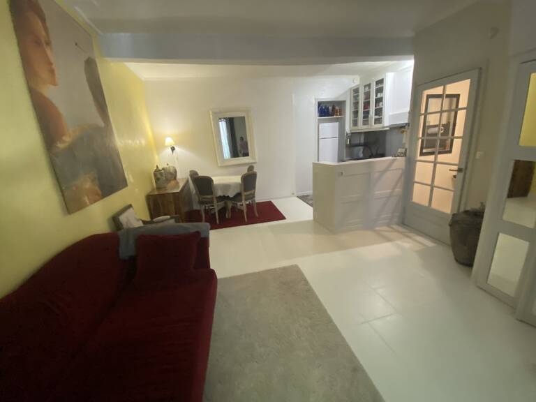 Maison — photo 1