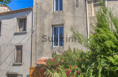 vente maison 107 000 € à proximité de Bagard (30140)