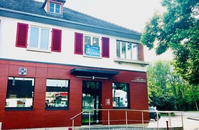 vente appartement 155 000 € à proximité de Ingersheim (68040)