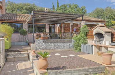 vente maison 353 000 € à proximité de Toulon (83)