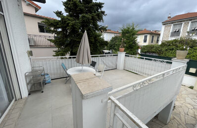maison 6 pièces 105 m2 à vendre à Nice (06100)