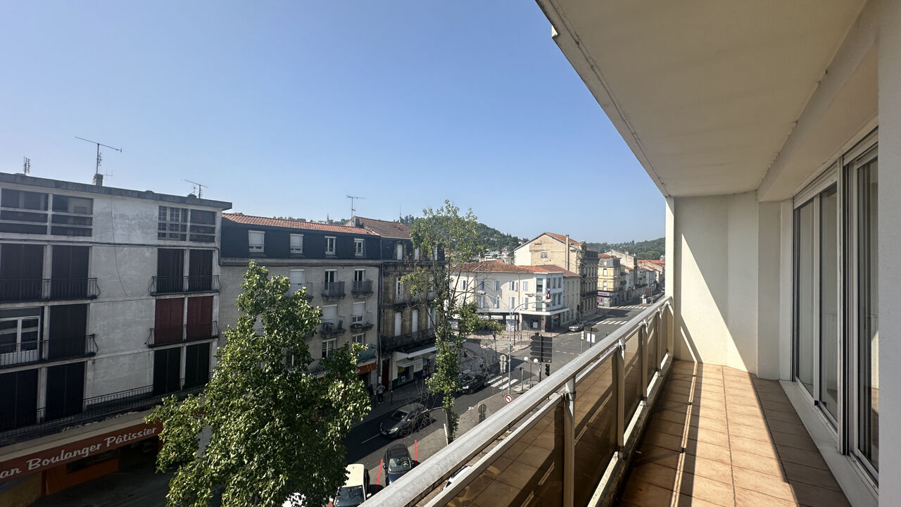 appartement 4 pièces 85 m2 à louer à Agen (47000)