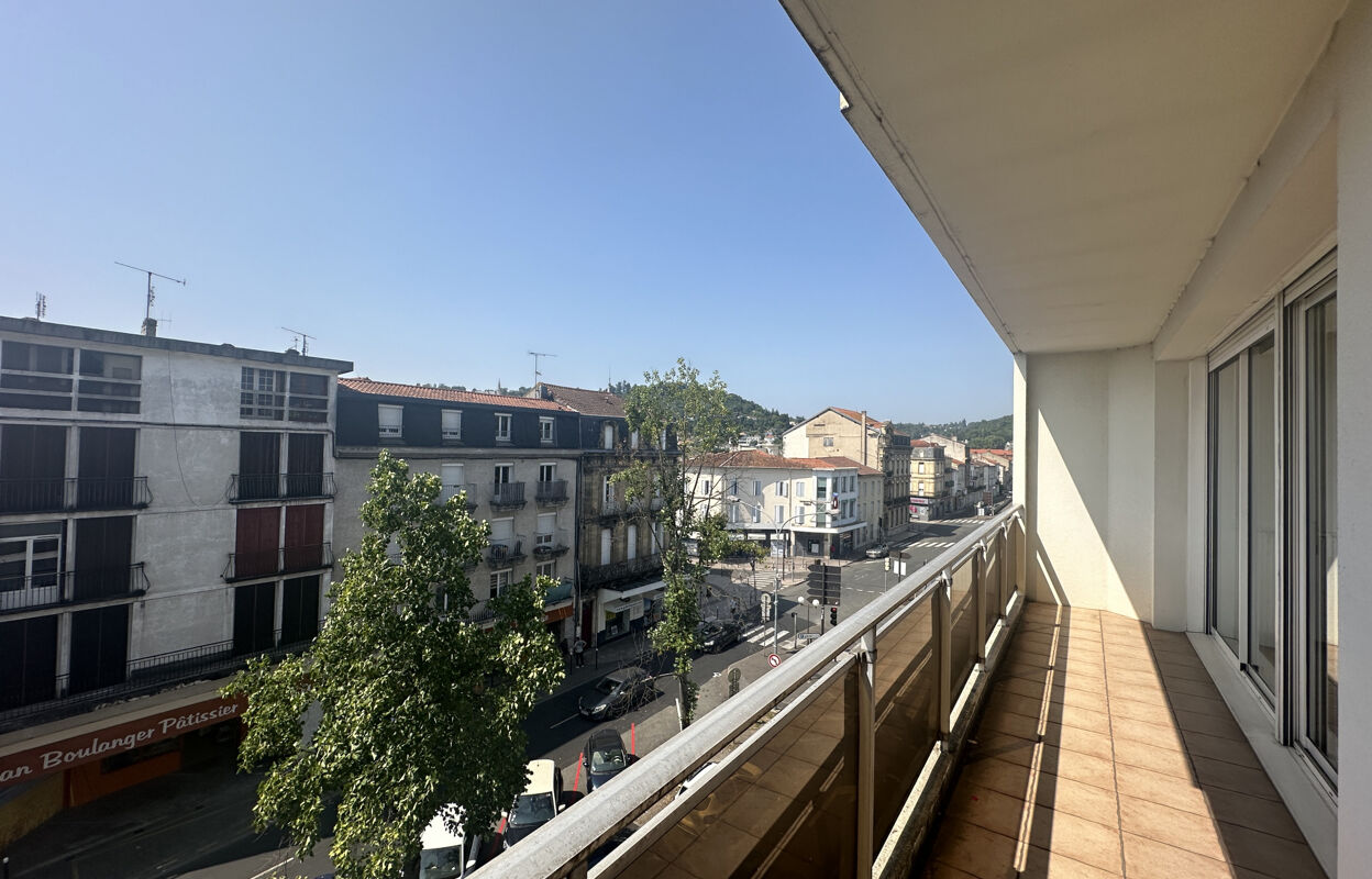 appartement 4 pièces 85 m2 à louer à Agen (47000)