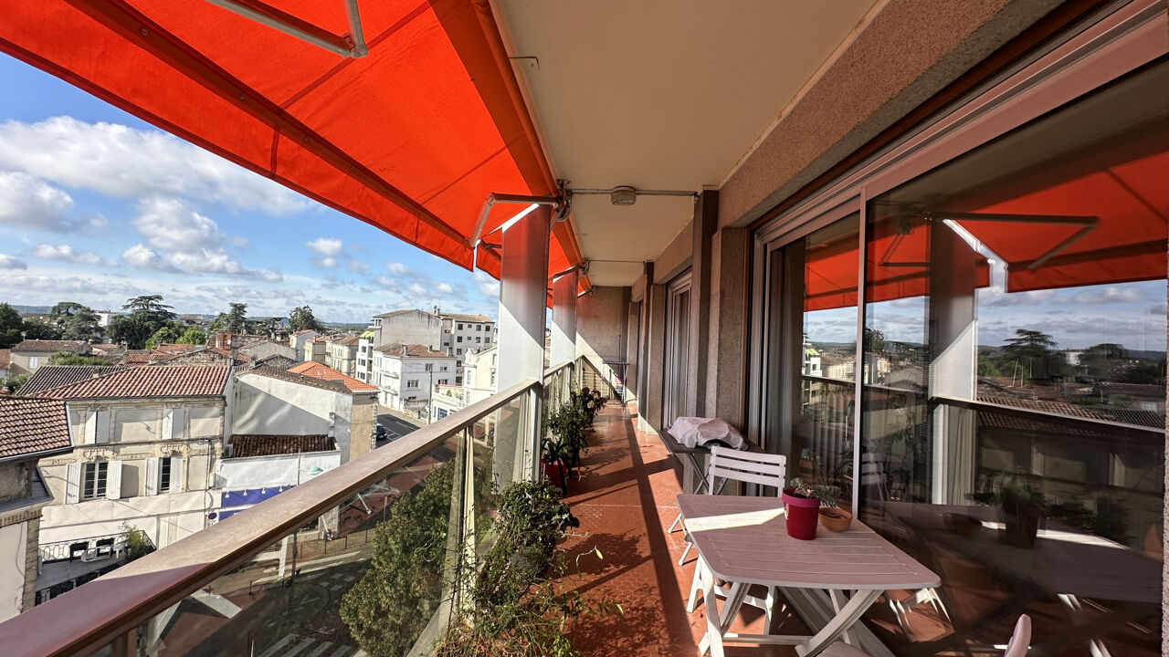 appartement 4 pièces 129 m2 à vendre à Agen (47000)