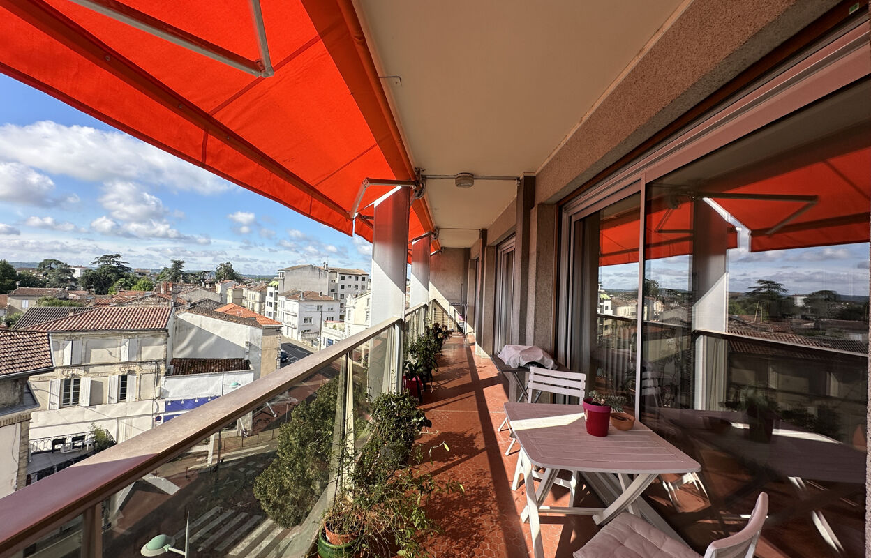 appartement 4 pièces 129 m2 à vendre à Agen (47000)