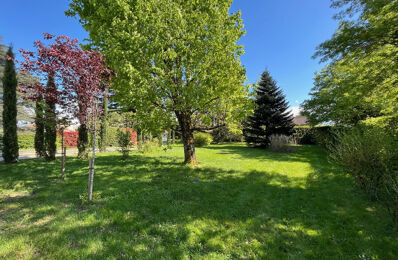 vente terrain 230 000 € à proximité de Saint-André-de-Corcy (01390)