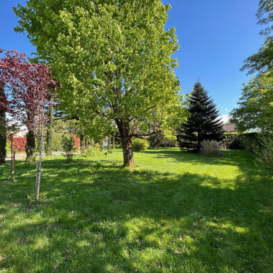 Terrain 705 m²