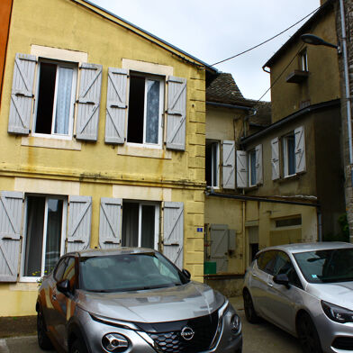 Maison 5 pièces 190 m²