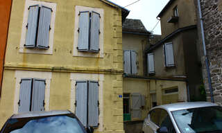 Maison 5 Pièces 190 m² à vendre à Rieupeyroux (12240)