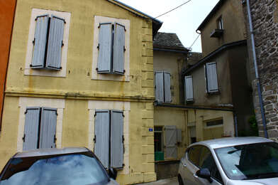 Maison 5 pièces 70000 €