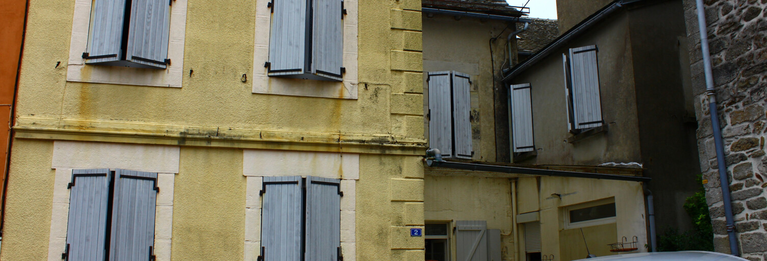 Maison 5 Pièces 190 m² à vendre à Rieupeyroux (12240)