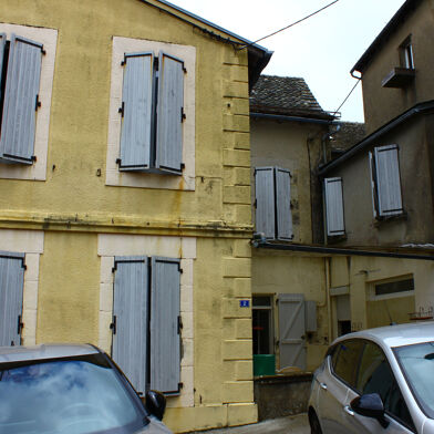 Maison 5 pièces 70000 €