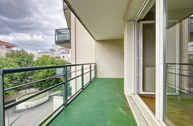 location appartement 1 090 € CC /mois à proximité de Lyon 8 (69008)