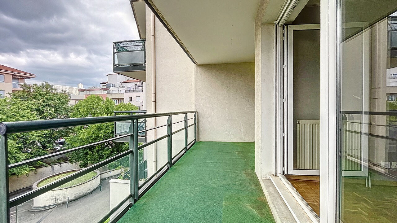 appartement 2 pièces 51 m2 à louer à Lyon 9 (69009)