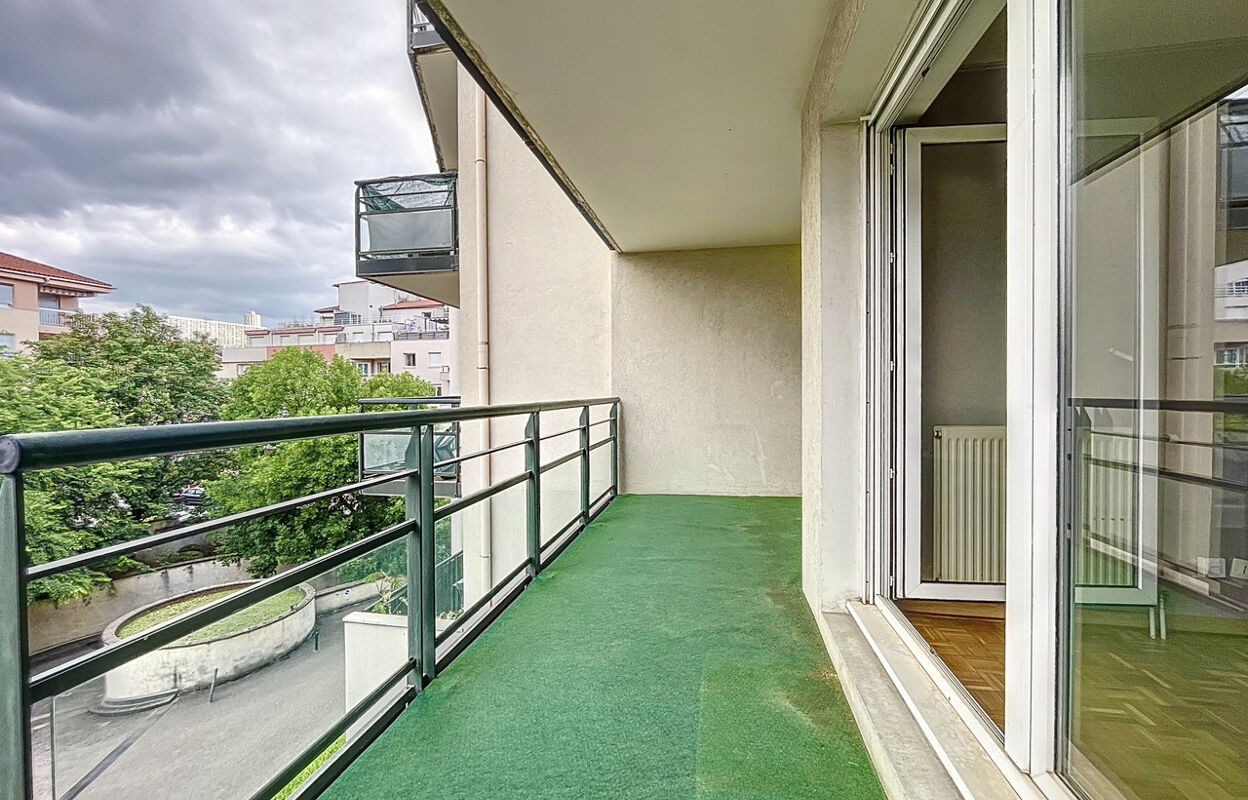 appartement 2 pièces 51 m2 à louer à Lyon 9 (69009)