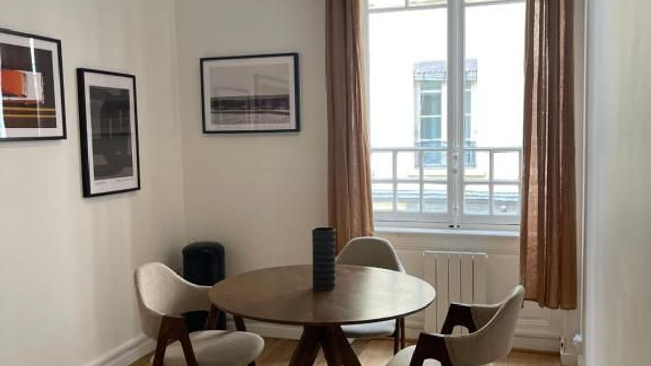 appartement 3 pièces 43 m2 à vendre à Lyon 4 (69004)