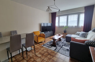 vente appartement 179 000 € à proximité de Vigneux-sur-Seine (91270)