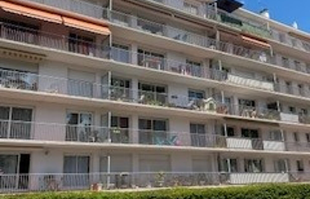 appartement 4 pièces 83 m2 à vendre à Saint-Nazaire (44600)