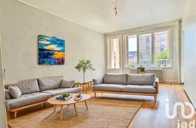 vente appartement 139 900 € à proximité de Saint-Michel-l'Observatoire (04870)