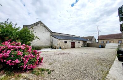 vente maison 325 000 € à proximité de Boinville-le-Gaillard (78660)