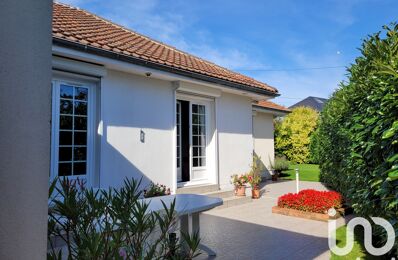 vente maison 465 000 € à proximité de Déville-Lès-Rouen (76250)