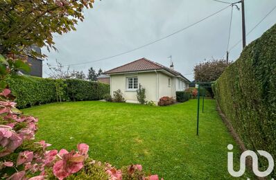 vente maison 448 000 € à proximité de Le Houlme (76770)