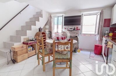 vente appartement 179 000 € à proximité de Sainte-Agnès (06500)